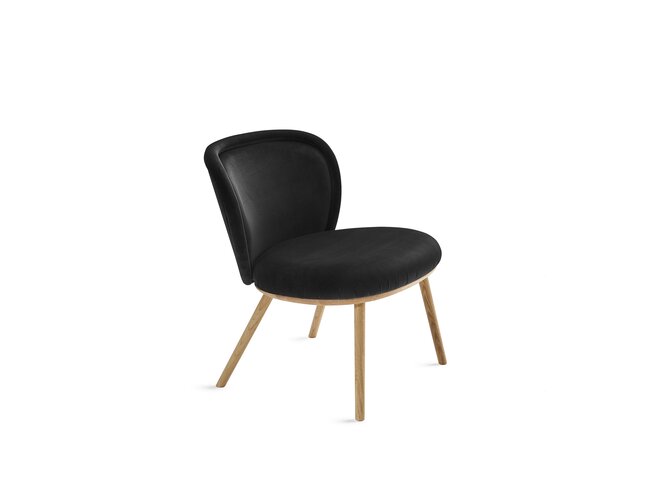 Ona Cocktail Chair Freifrau Manufaktur